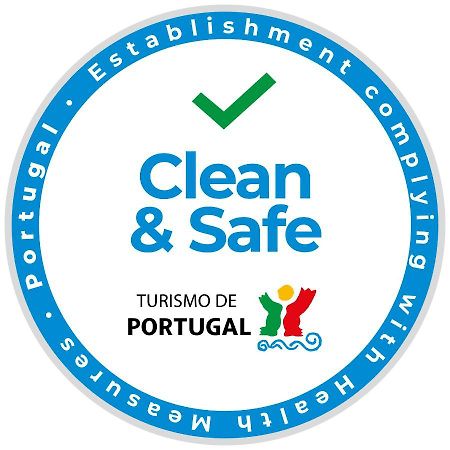Apartamento Monte Estoril Cascais Luaran gambar