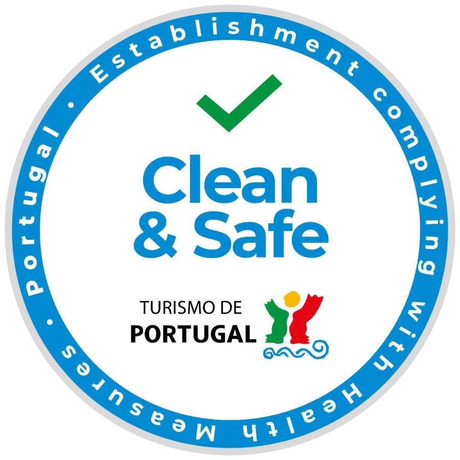 Apartamento Monte Estoril Cascais Luaran gambar