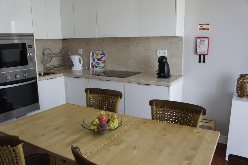 Apartamento Monte Estoril Cascais Luaran gambar