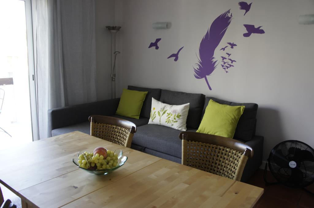 Apartamento Monte Estoril Cascais Luaran gambar