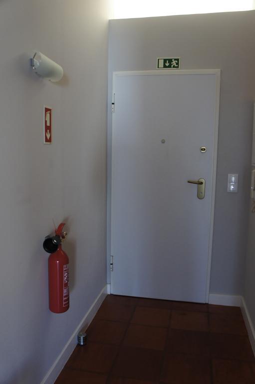 Apartamento Monte Estoril Cascais Luaran gambar