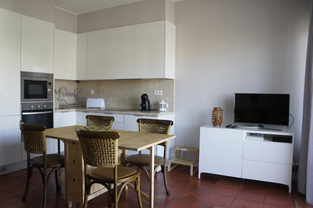 Apartamento Monte Estoril Cascais Luaran gambar