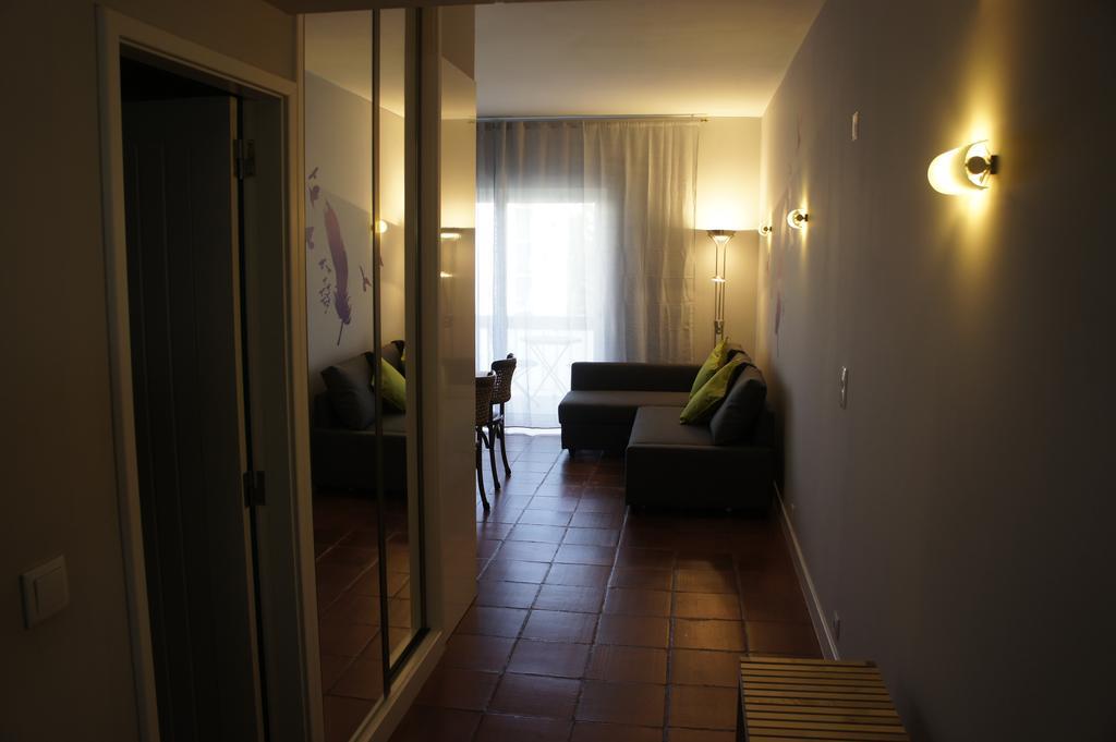 Apartamento Monte Estoril Cascais Luaran gambar