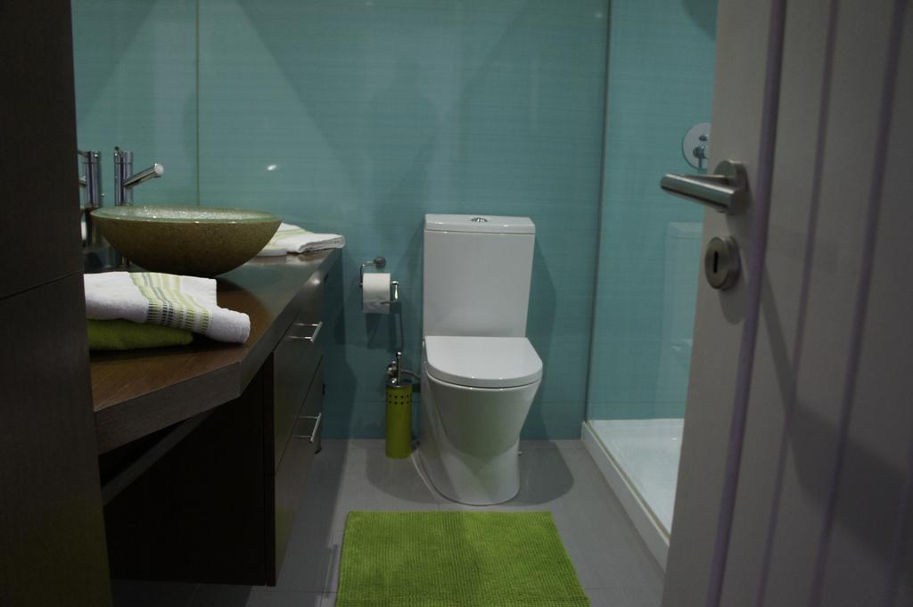 Apartamento Monte Estoril Cascais Luaran gambar