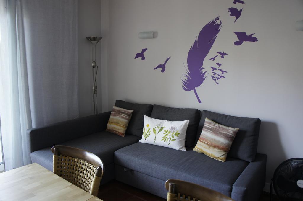Apartamento Monte Estoril Cascais Luaran gambar