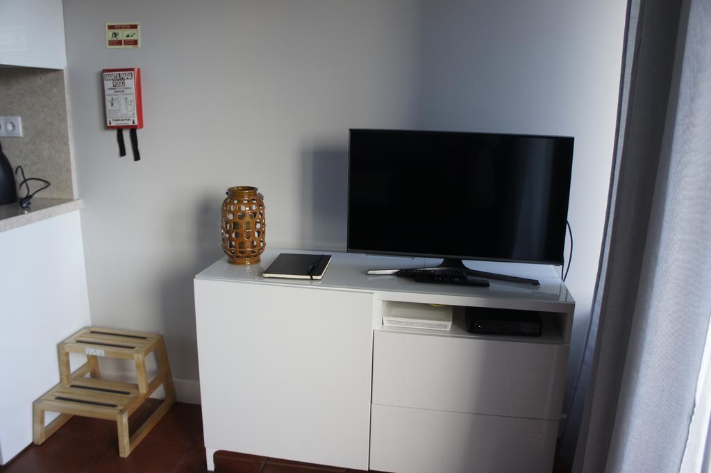 Apartamento Monte Estoril Cascais Luaran gambar