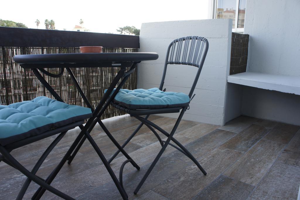 Apartamento Monte Estoril Cascais Luaran gambar