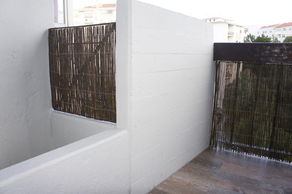Apartamento Monte Estoril Cascais Luaran gambar